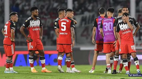 qué día juega river plate